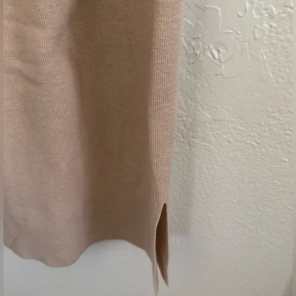 STYLEWE Long Knitted Pants, Women’s Size XL, Beige *NWOT - Picture 8 of 11